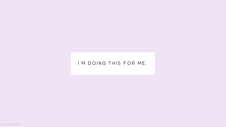 Lovely minimalistic wallpaper