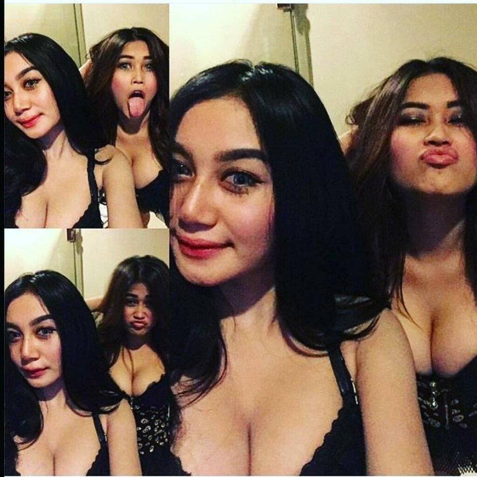 Pamela Safitri Naked Photo