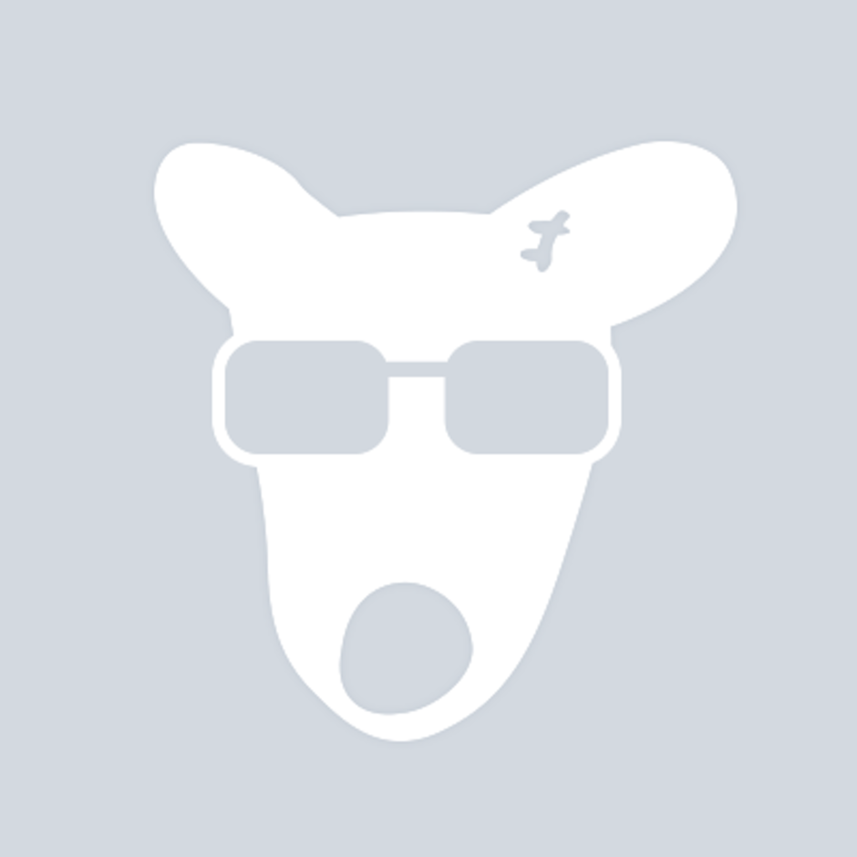 White pixel