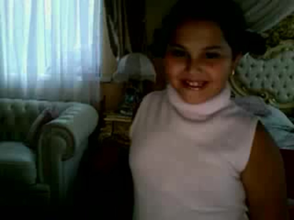 Without the name of the video