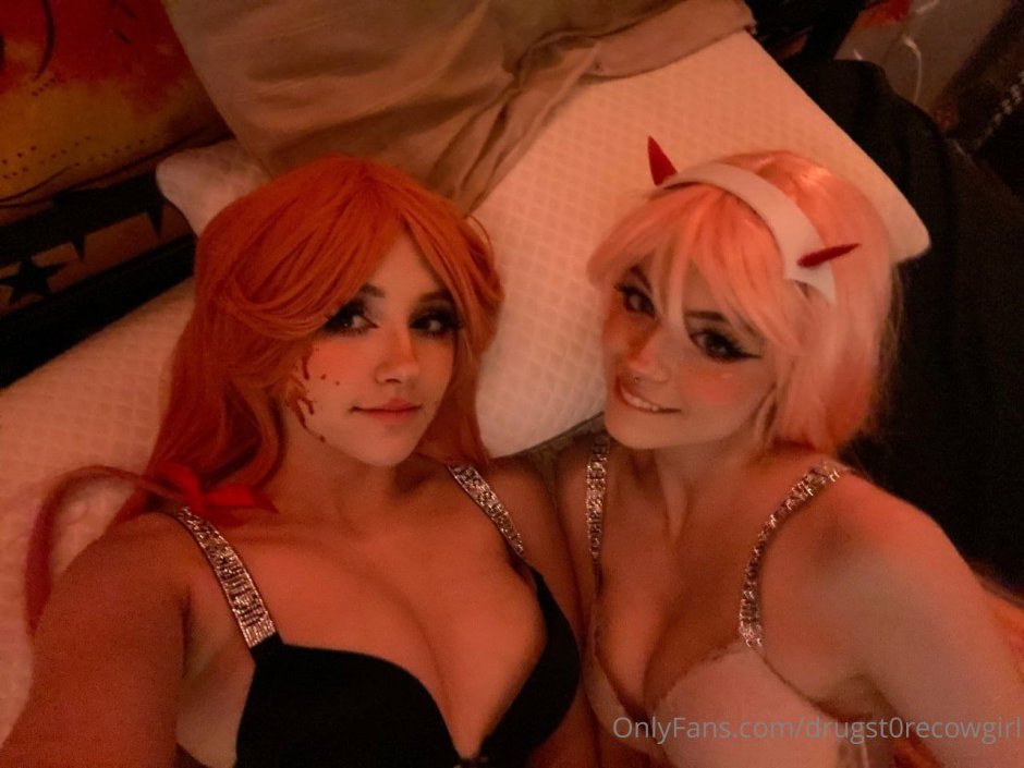Drugst0Recowgirl Onlifans