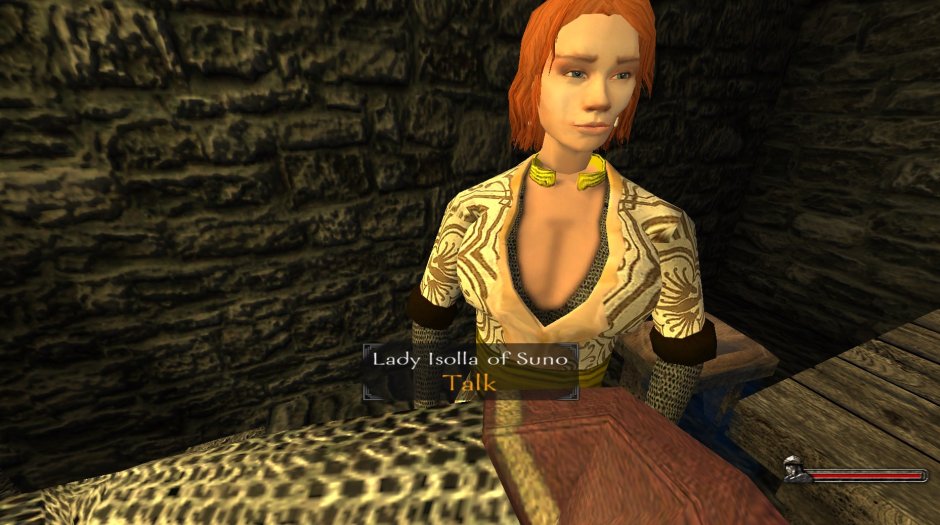 Mount and Blade Dickplomacy
