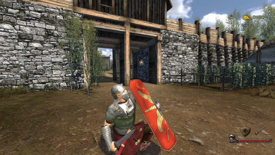 Mount and Blade Warband Gamarts