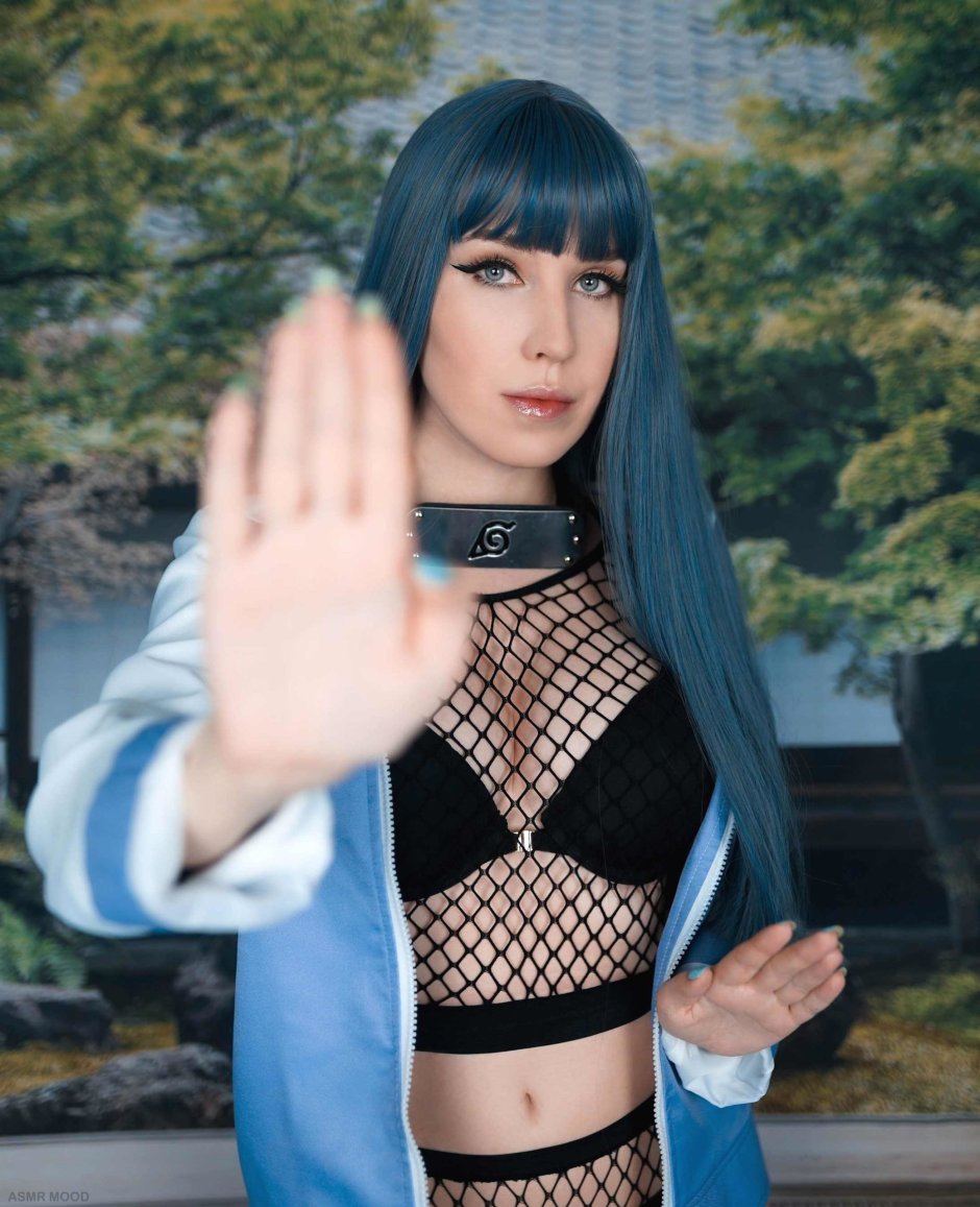 Angelina Lin drain