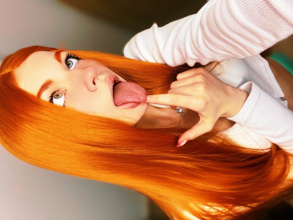 Angelina ASMR