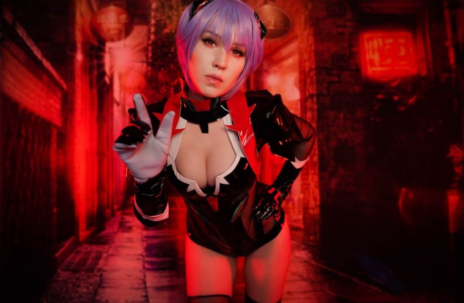 Moona Patreon