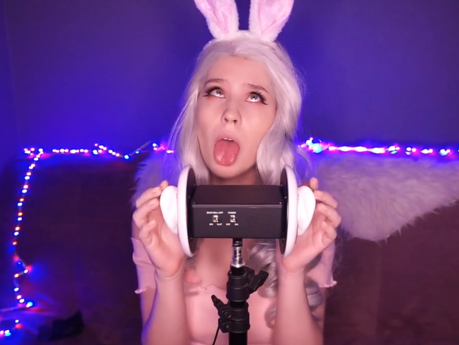 Asmr Maddy Patron Plum