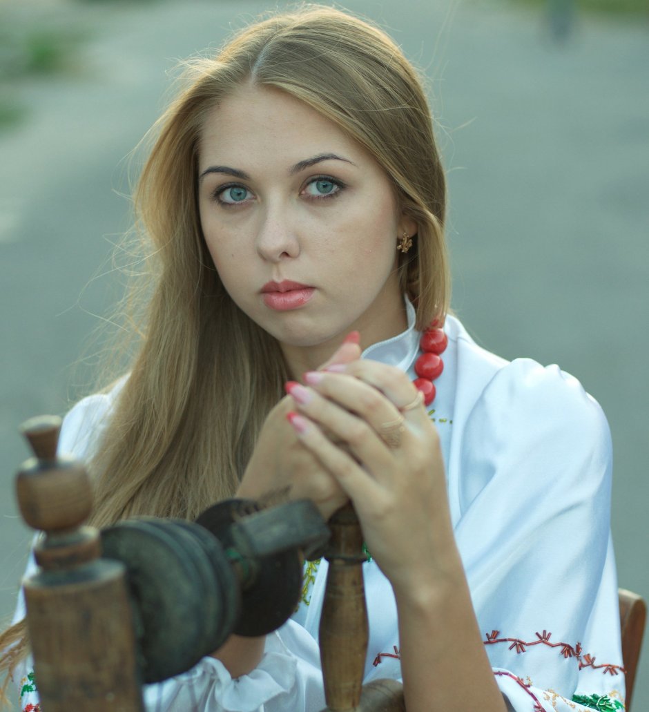 Olesya Ostropikova