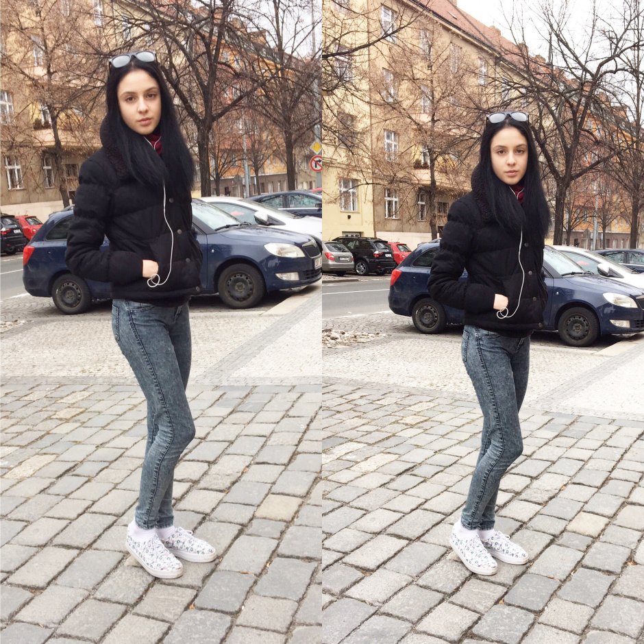 Olesya Rilin 2020