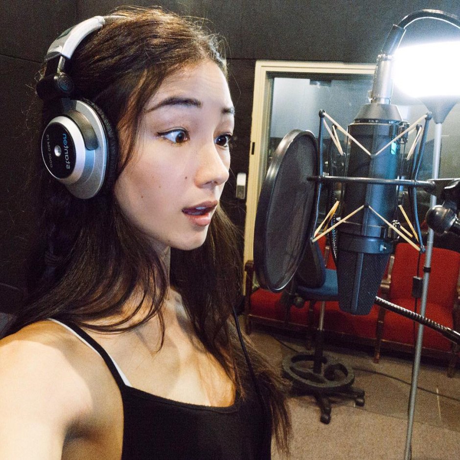 Natasha Liu Bordizzo Kupanik
