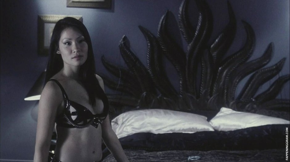 Lucy Lew 1999
