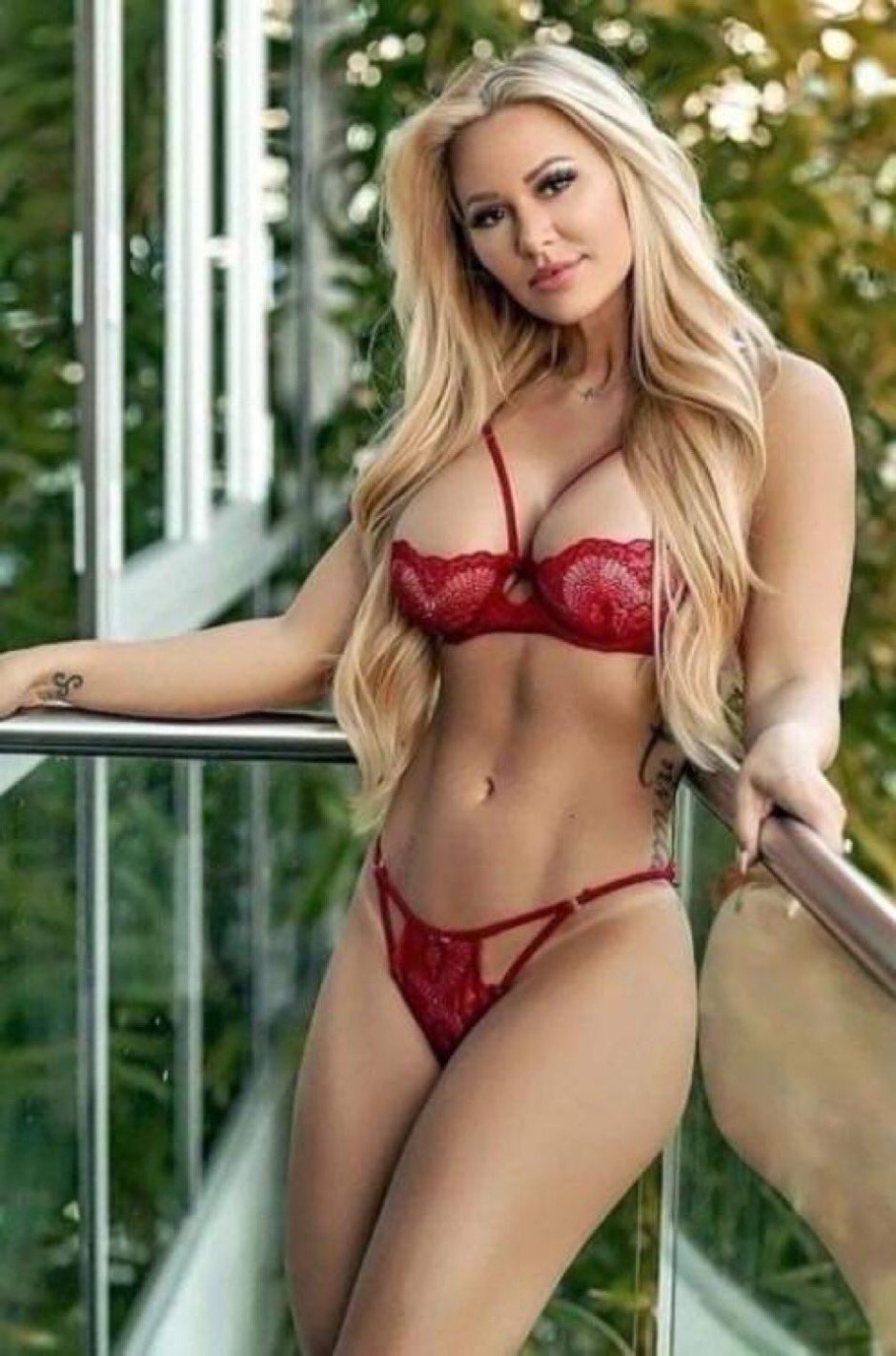 Tatyana Brovkana Maxim