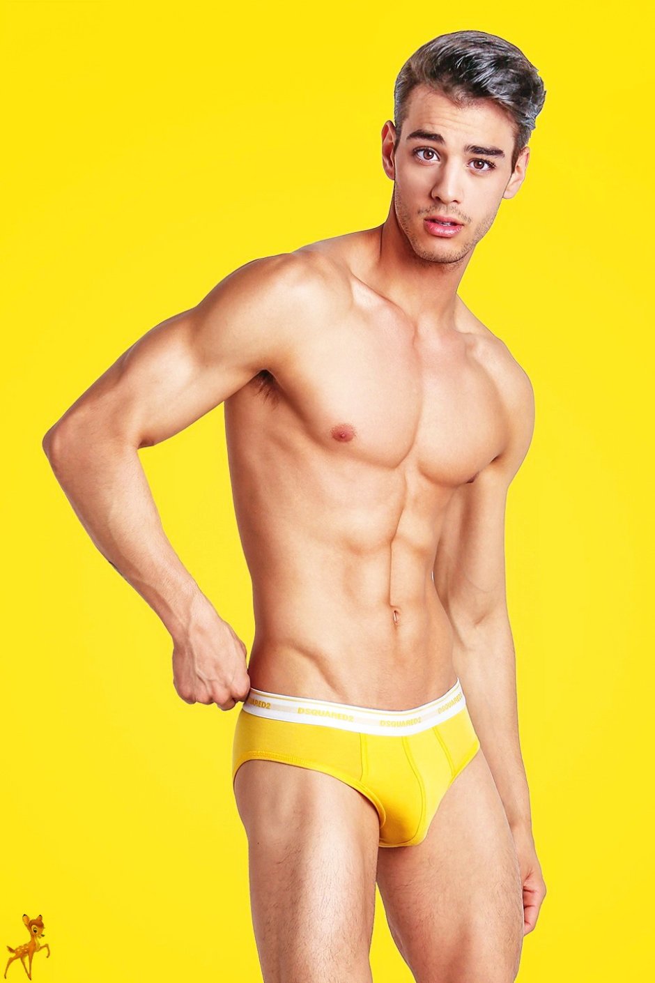 Scott Gardner 18