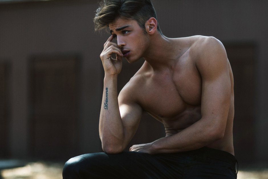 Scott Gardner cowards