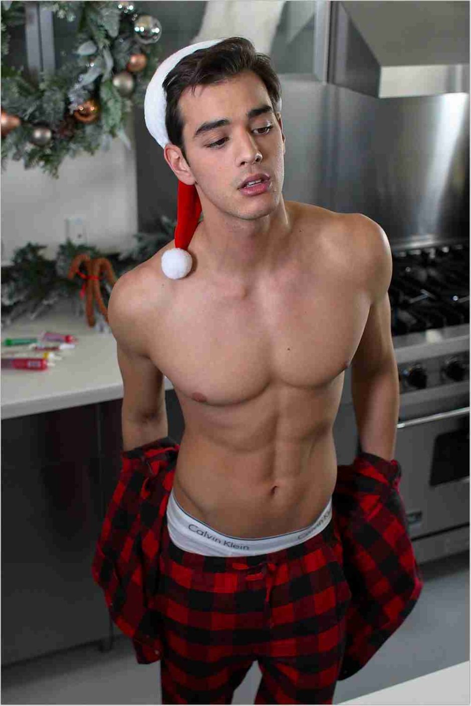 Scott Gardner 18