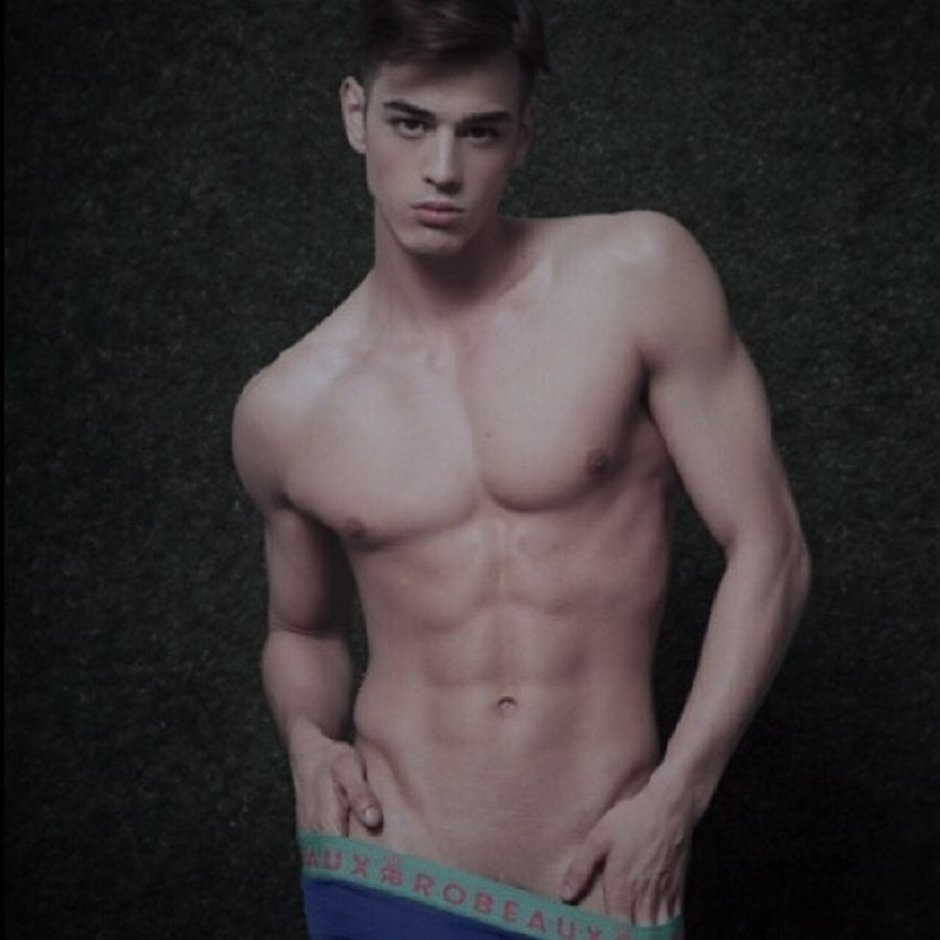 Cruz Alexander watch online for free
