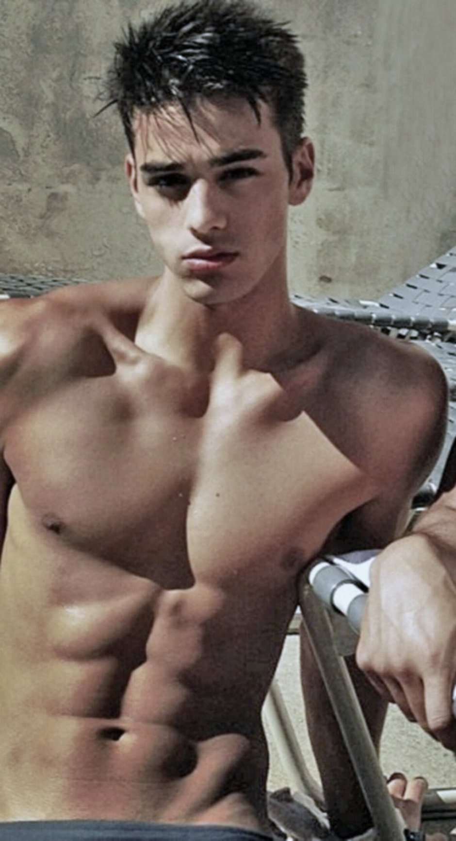 Scott Gardner 18