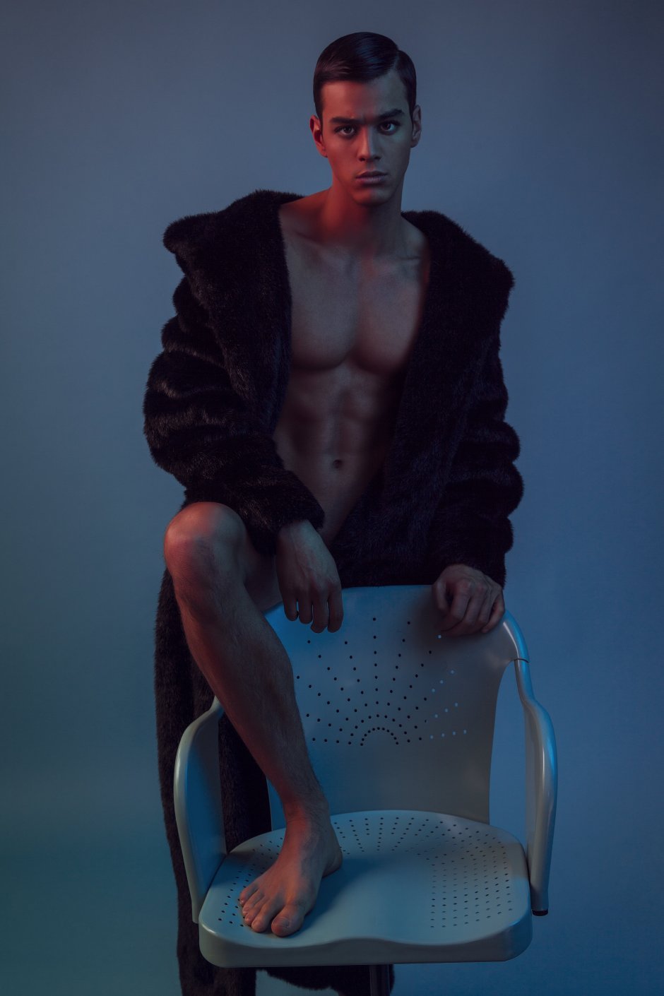 Scott Gardner Jim Tanner