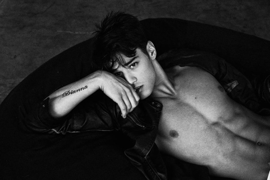 Scott Gardner