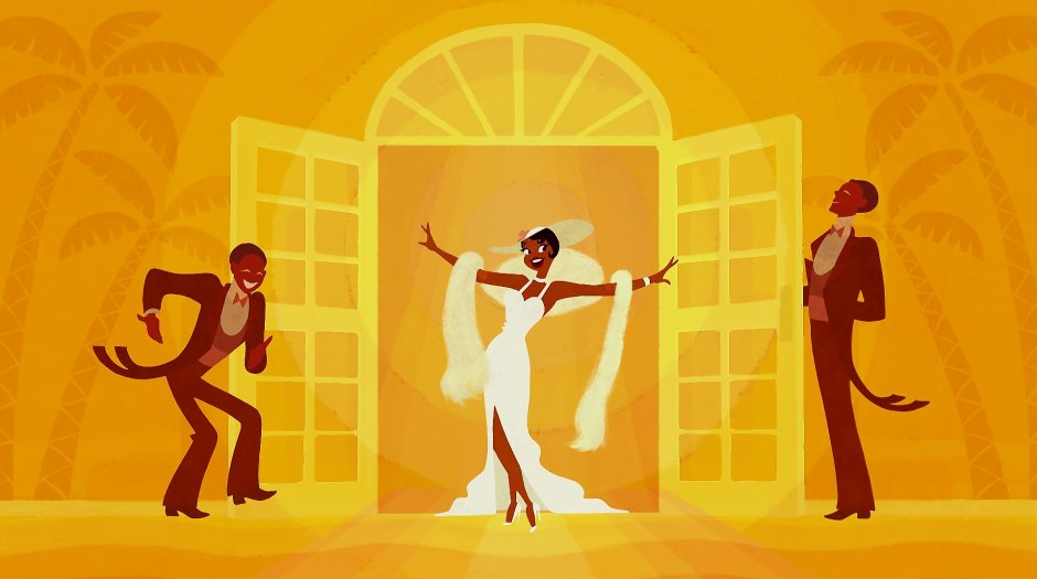 Eudora Princess and Frog
