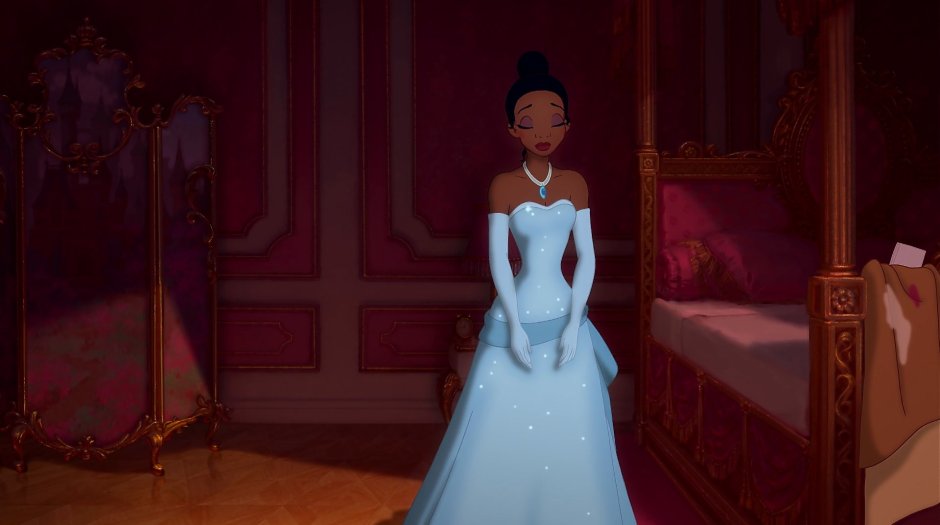 Disney princesses for adults