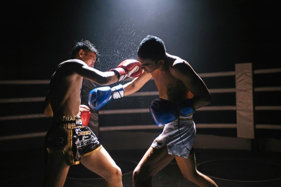 Gina Karano fighter MMA