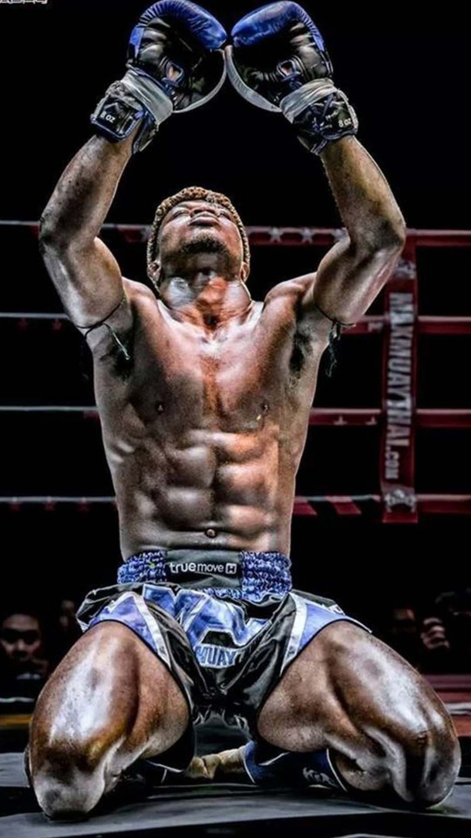 Martial arts wallpaper