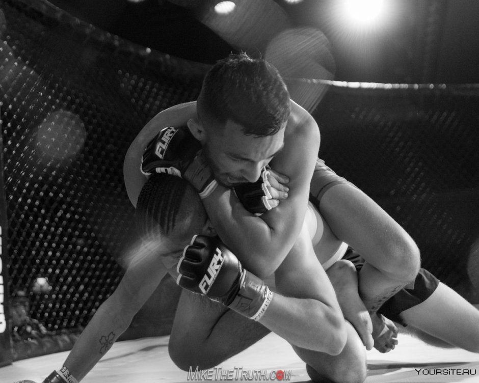 Thai boxing