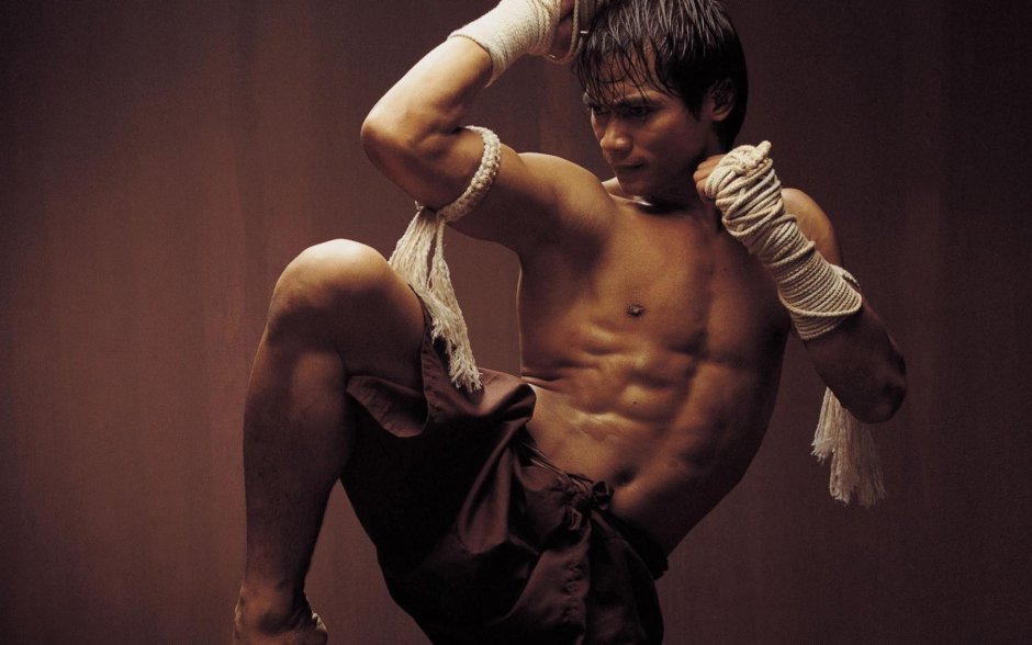 Muay Thai