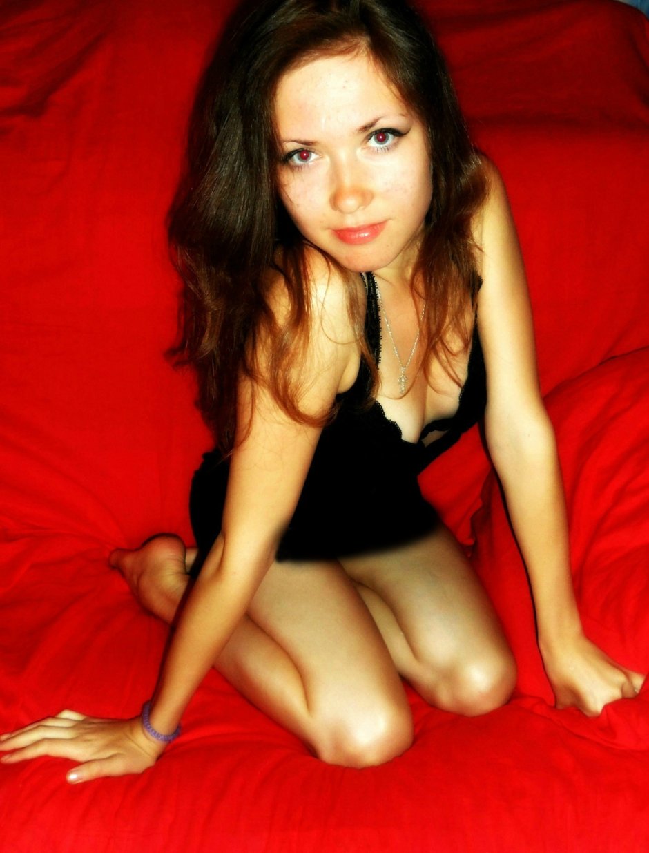 TOP model by American Natasha