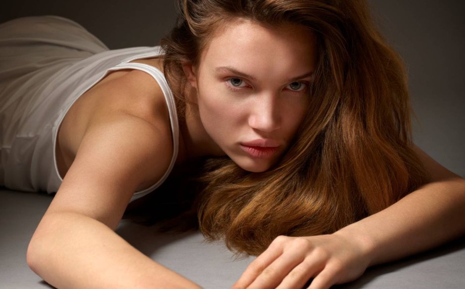 Natalya Vinokurova Maxim