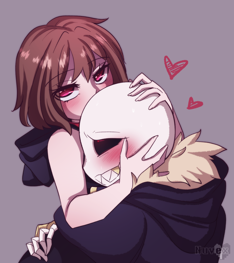 NUVEX Art Chara
