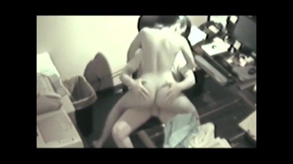 Fuck secretaries on a hidden camera