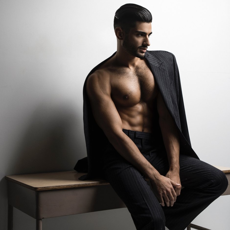 Sami Dorgham