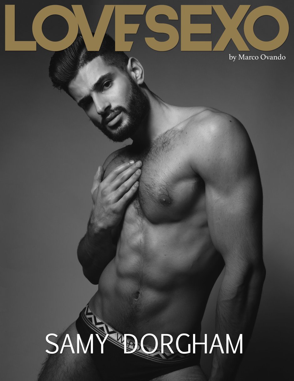 Sami Dorgham