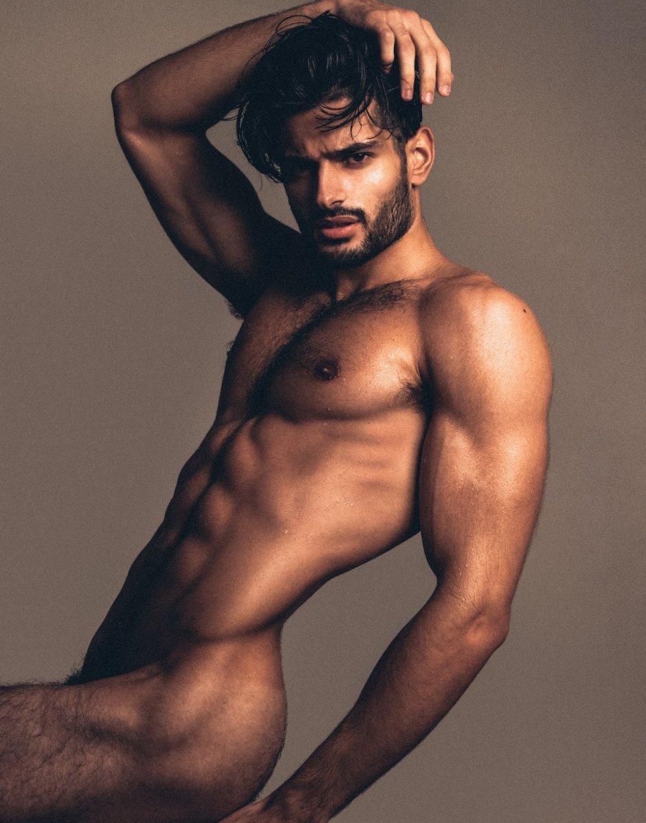 Samy Dorgham model