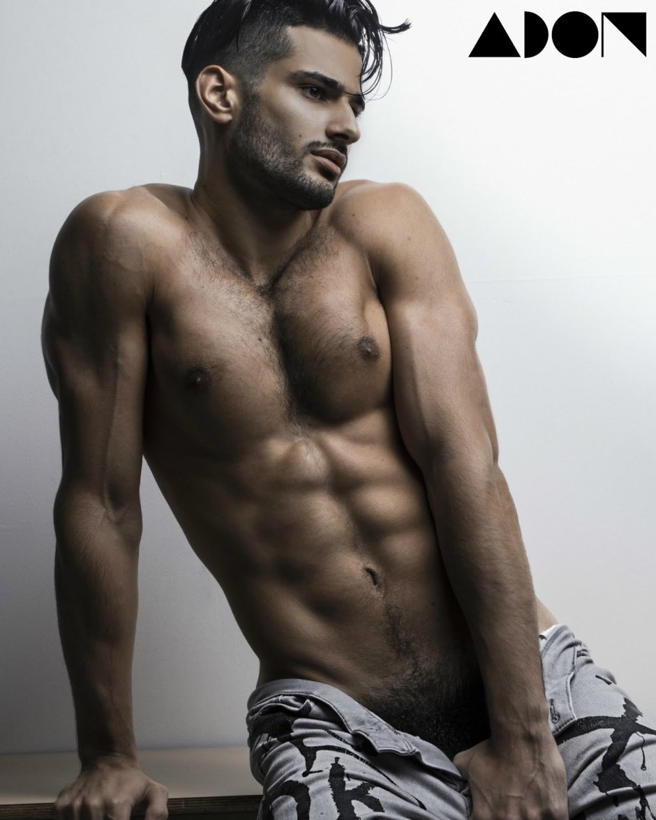 Samy Dorgham Diego