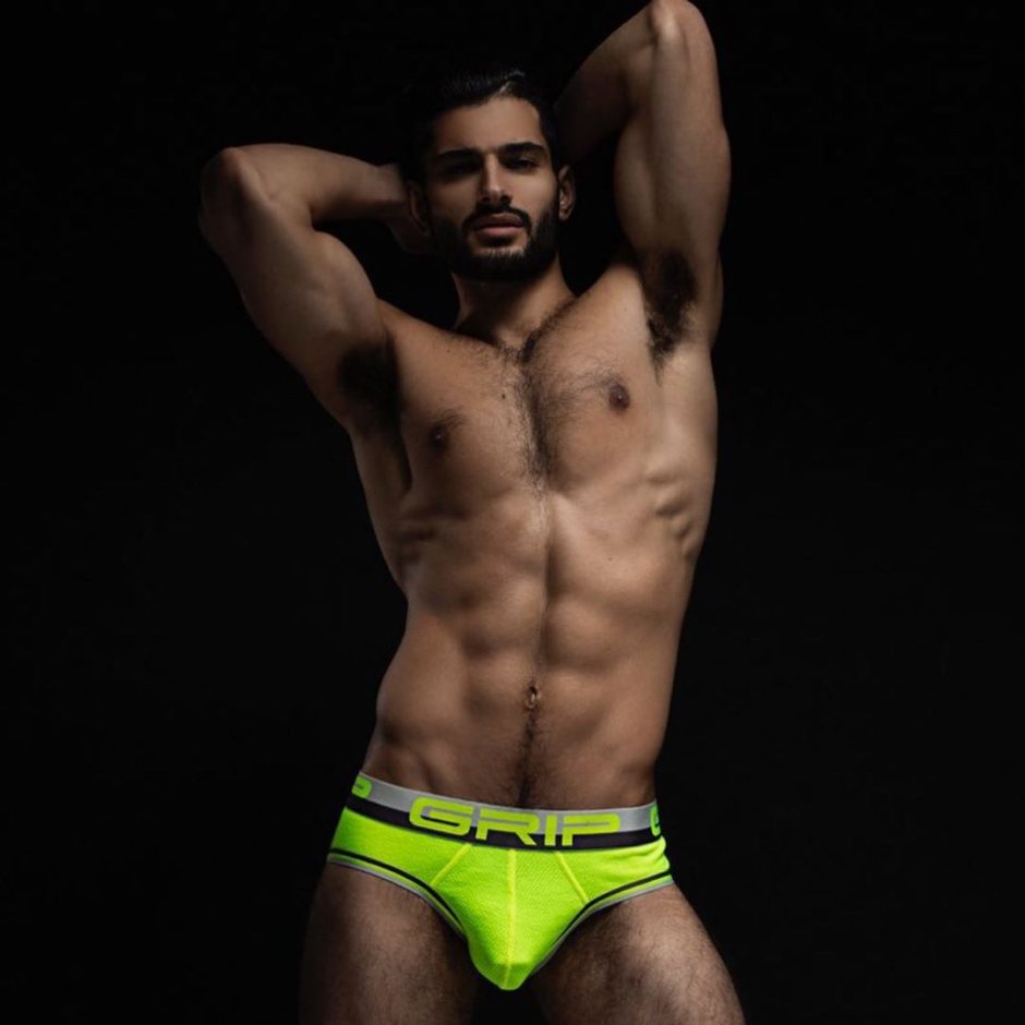 Sami Dorgham