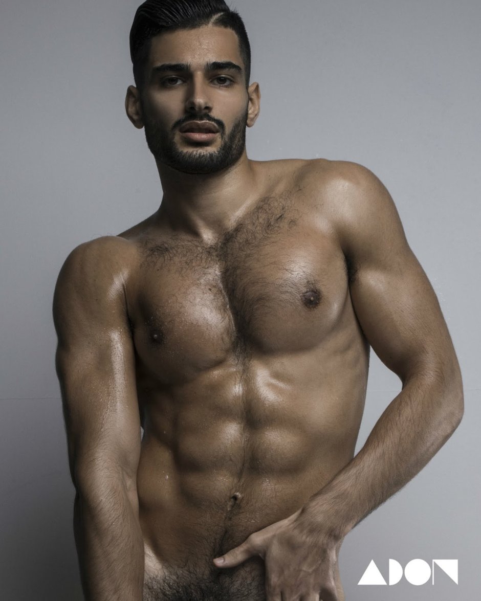 Samy Dorgham model