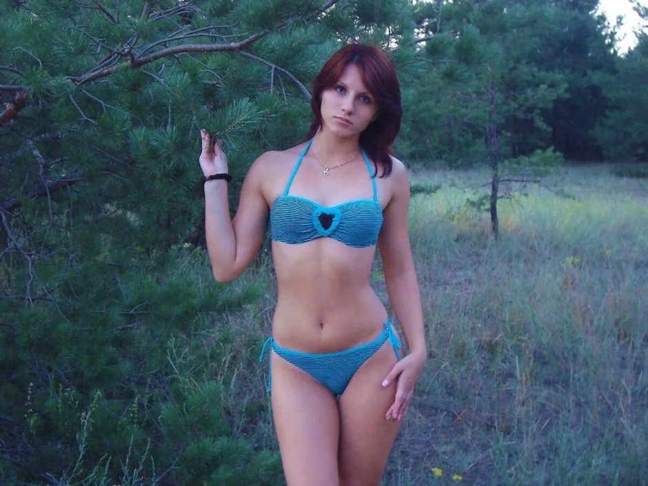Russian girls homemade