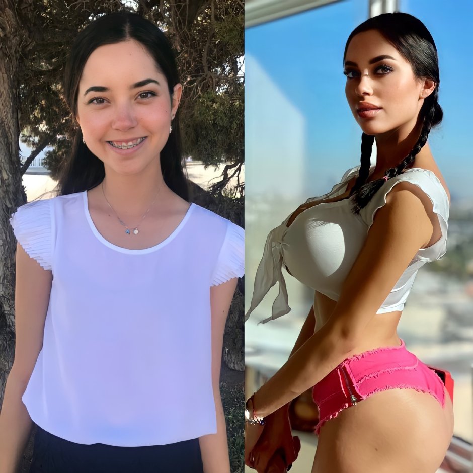 Marisol Yutta boobs naked