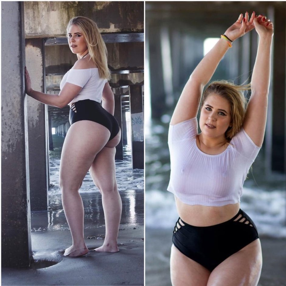 Sophie Turner Plus Size