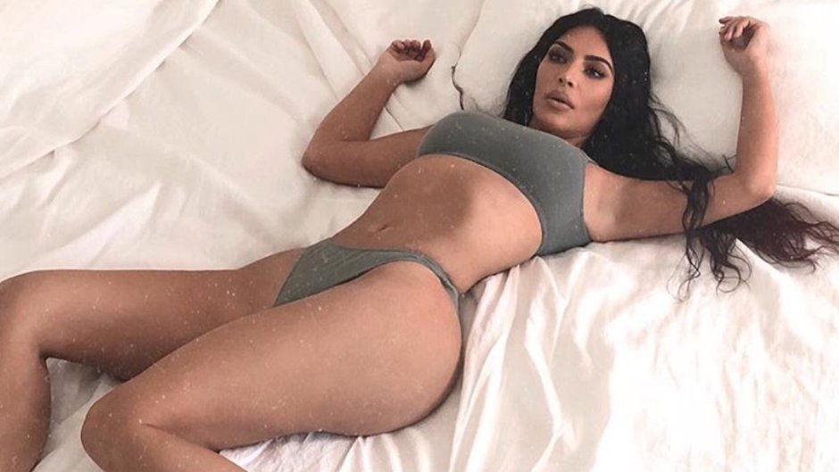 Sisters Kardashian-Jenner