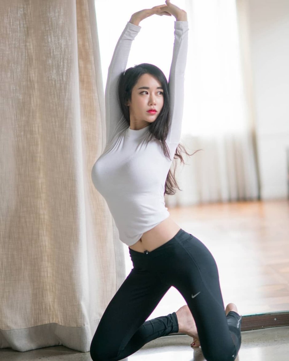 Korea Model Candyseul Ero
