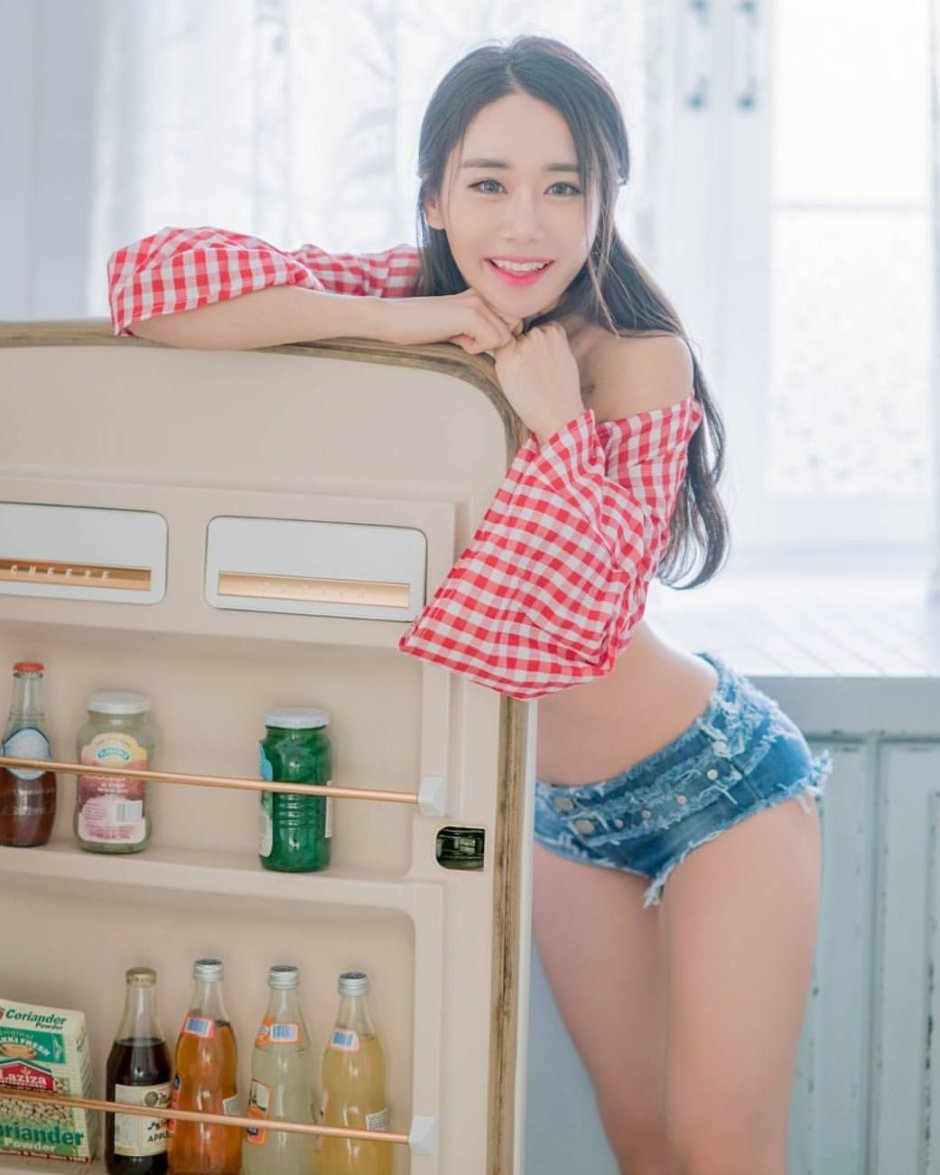 Korea Model Candyseul