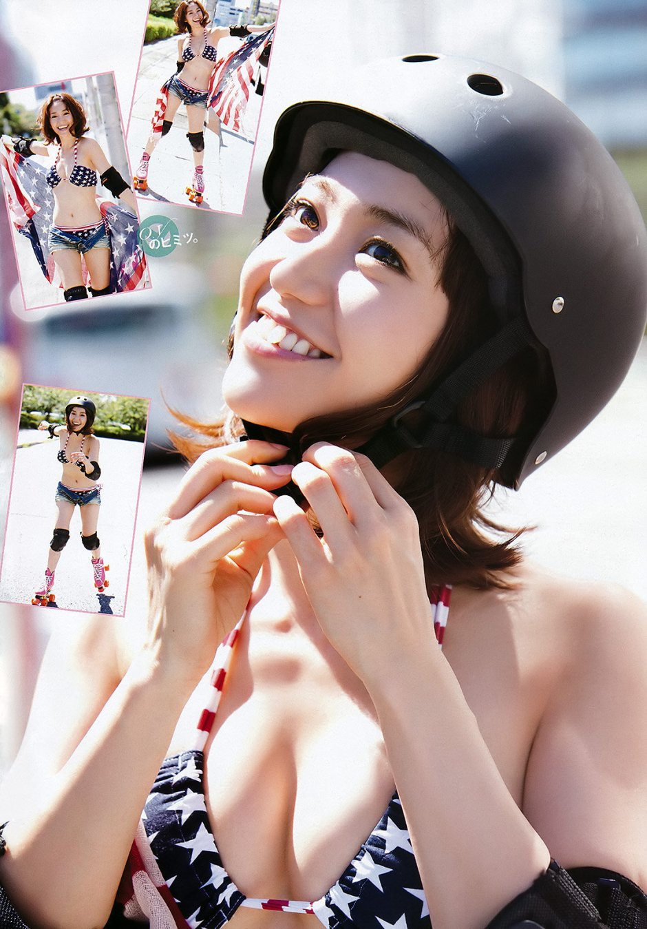 道重 さゆみ Hot