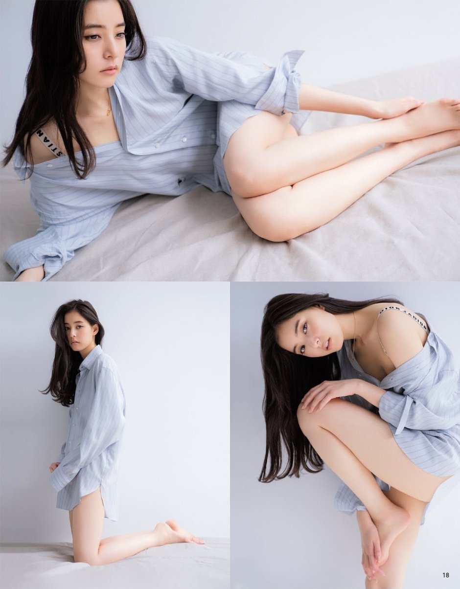 Yuko Osima is hot