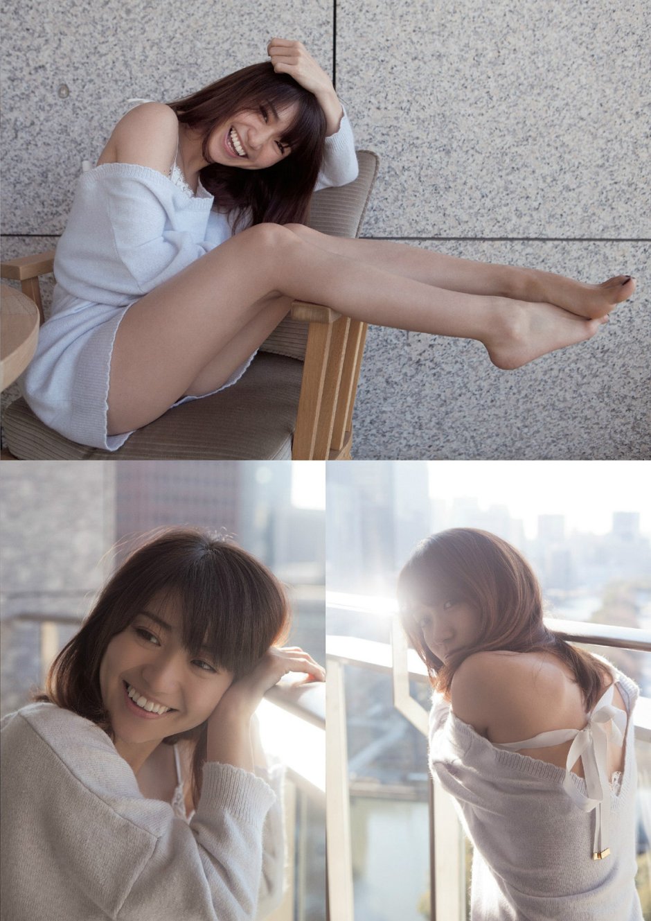 Yuko Nishino
