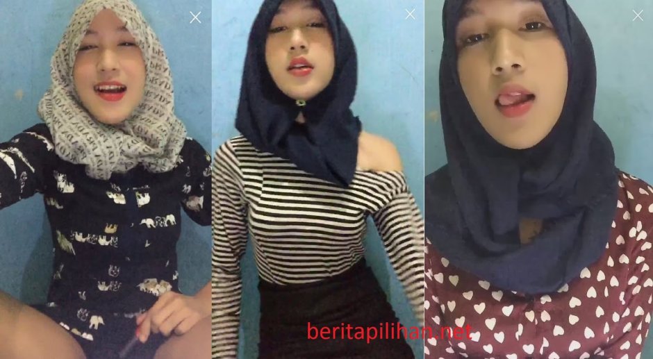 Cabe Cabean Abg SMP