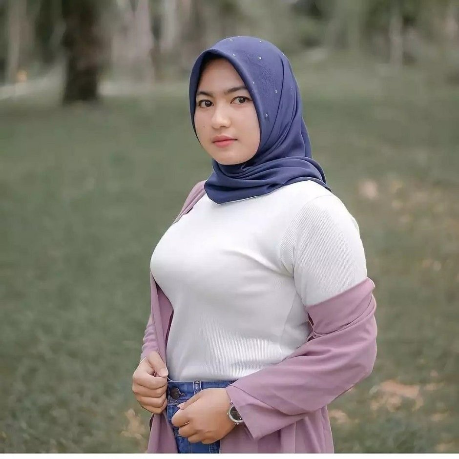 ABG Bugil